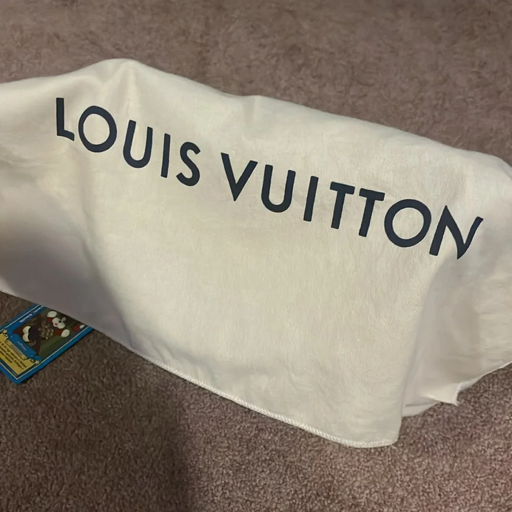 🌻 HOST PICK 🌻 🟫 Louis Vuitton Monogram Tuileries Besace Rose Bruyere Bag 🟫 - Picture 7 of 9